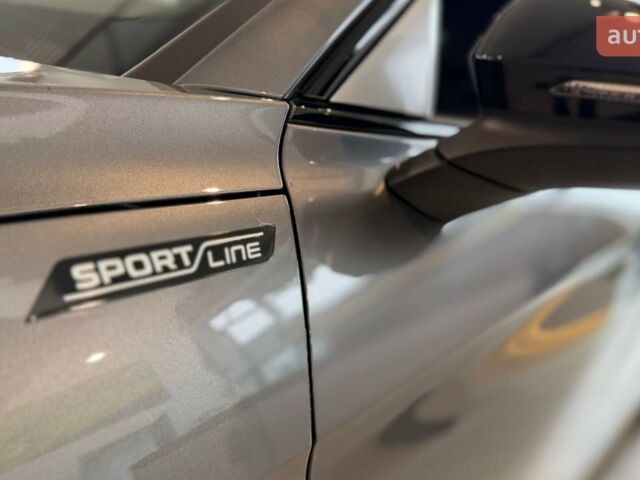 Шкода Суперб 2025 у Дніпро (Дніпропетровську) на Automoto.ua Шкода Суперб, об'ємом двигуна 1.98 л та пробігом 0 тис. км за 52541 $, фото 3 на Automoto.ua