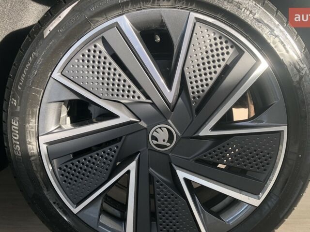 Шкода Суперб, объемом двигателя 1.97 л и пробегом 0 тыс. км за 53071 $, фото 16 на Automoto.ua