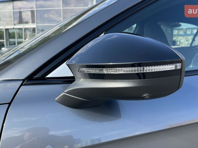 Шкода Суперб, объемом двигателя 1.98 л и пробегом 0 тыс. км за 54762 $, фото 2 на Automoto.ua