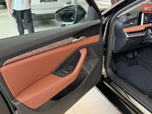 Шкода Суперб, об'ємом двигуна 1.97 л та пробігом 0 тис. км за 49429 $, фото 18 на Automoto.ua