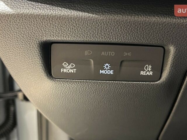 купить новое авто Шкода Суперб 2025 года от официального дилера Віннер Центр Київ Шкода фото