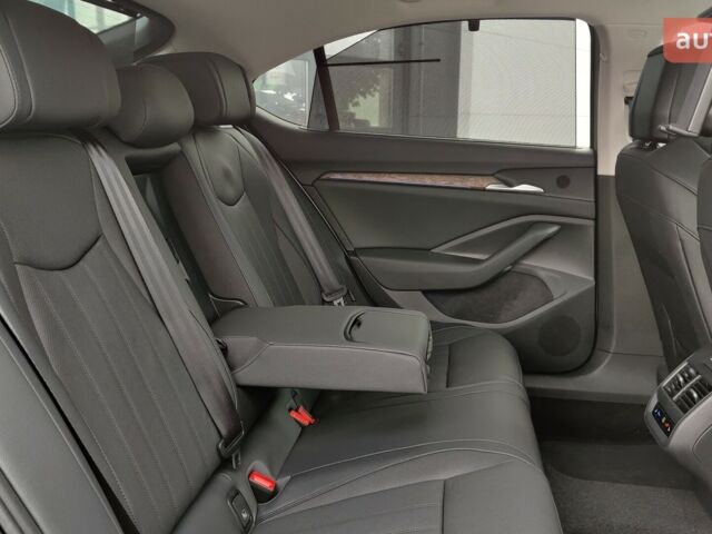 купить новое авто Шкода Суперб 2025 года от официального дилера Альянс-ІФ Skoda Шкода фото