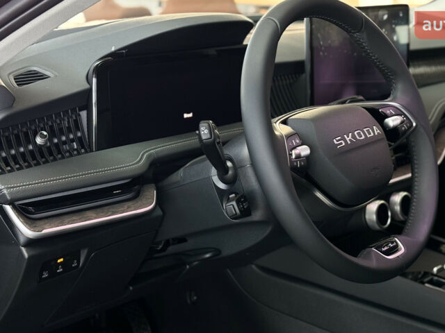 Шкода Суперб, объемом двигателя 1.98 л и пробегом 0 тыс. км за 54072 $, фото 16 на Automoto.ua