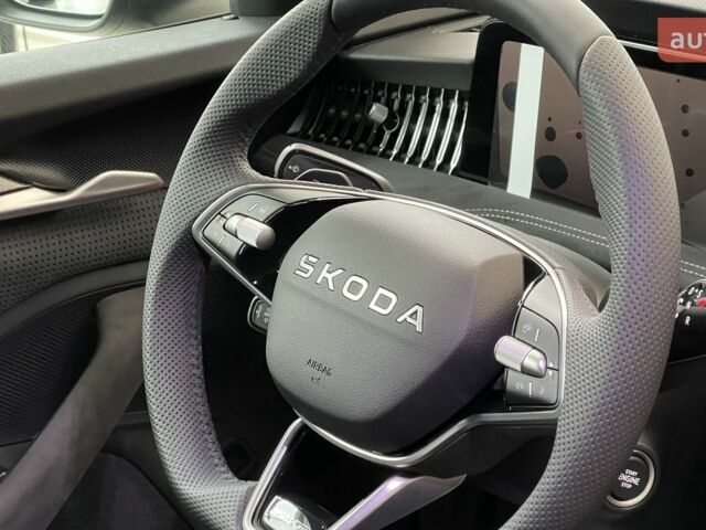 Шкода Суперб 2025 в Киеве на Automoto.ua Шкода Суперб, объемом двигателя 1.98 л и пробегом 0 тыс. км за 54426 $, фото 34 на Automoto.ua