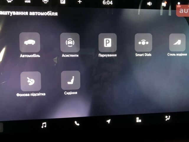 Шкода Суперб, объемом двигателя 1.98 л и пробегом 0 тыс. км за 52471 $, фото 15 на Automoto.ua