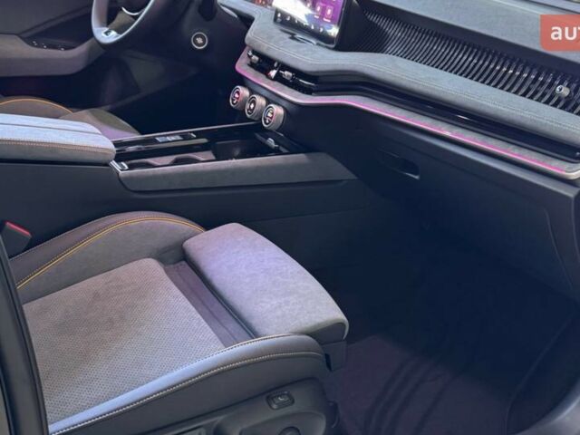 Шкода Суперб, объемом двигателя 1.98 л и пробегом 0 тыс. км за 45700 $, фото 33 на Automoto.ua