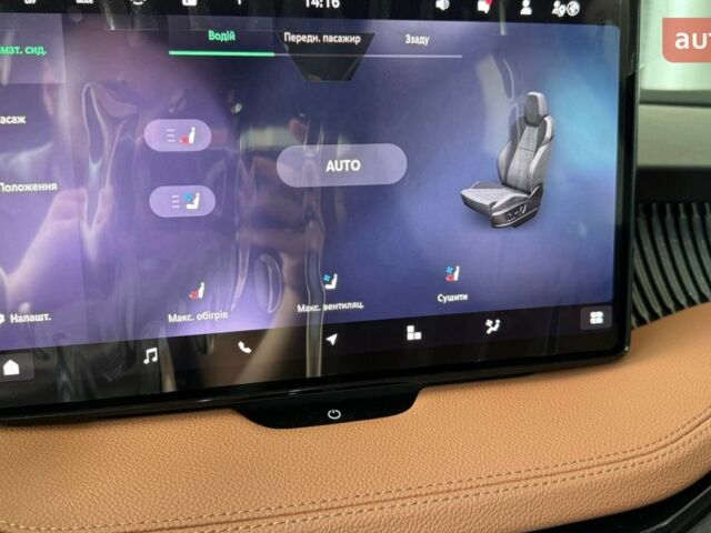 Шкода Суперб, объемом двигателя 1.97 л и пробегом 0 тыс. км за 49466 $, фото 34 на Automoto.ua