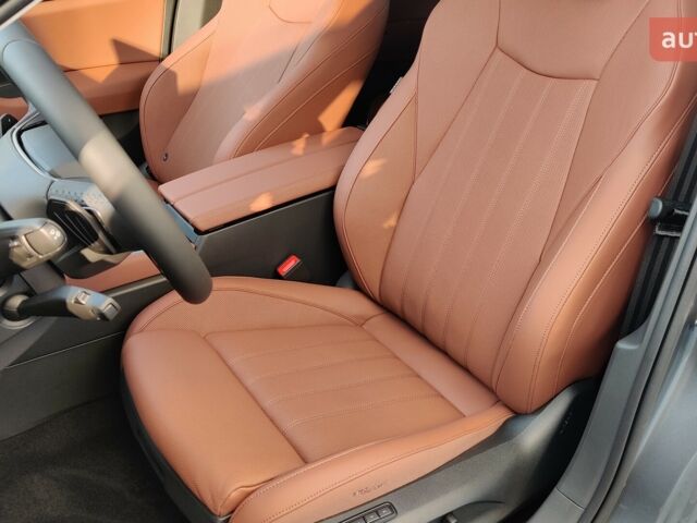 купить новое авто Шкода Суперб 2025 года от официального дилера Альянс-ІФ Skoda Шкода фото