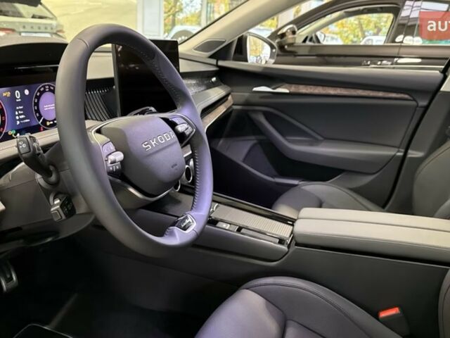 Шкода Суперб, объемом двигателя 1.97 л и пробегом 0 тыс. км за 45545 $, фото 18 на Automoto.ua