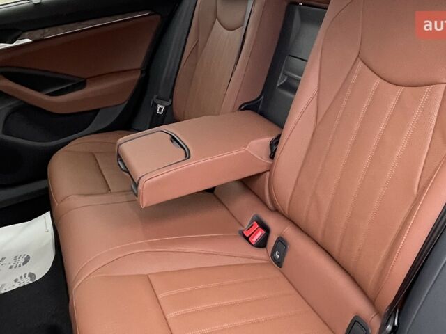 Шкода Суперб, об'ємом двигуна 1.98 л та пробігом 0 тис. км за 52356 $, фото 13 на Automoto.ua