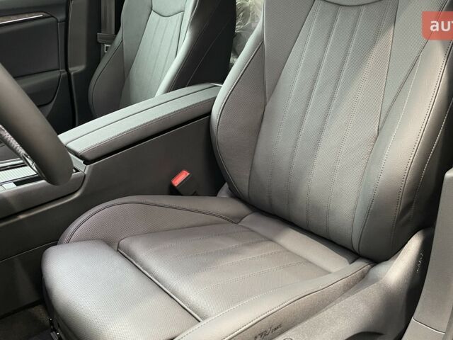 Шкода Суперб, об'ємом двигуна 1.98 л та пробігом 0 тис. км за 52524 $, фото 25 на Automoto.ua
