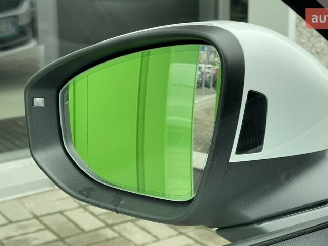 Шкода Суперб, объемом двигателя 1.97 л и пробегом 0 тыс. км за 40289 $, фото 17 на Automoto.ua