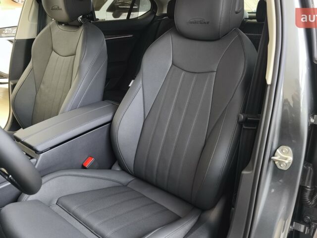 Шкода Суперб 2025 в Кропивницком (Кировограде) на Automoto.ua Шкода Суперб, объемом двигателя 1.97 л и пробегом 0 тыс. км за 49905 $, фото 17 на Automoto.ua