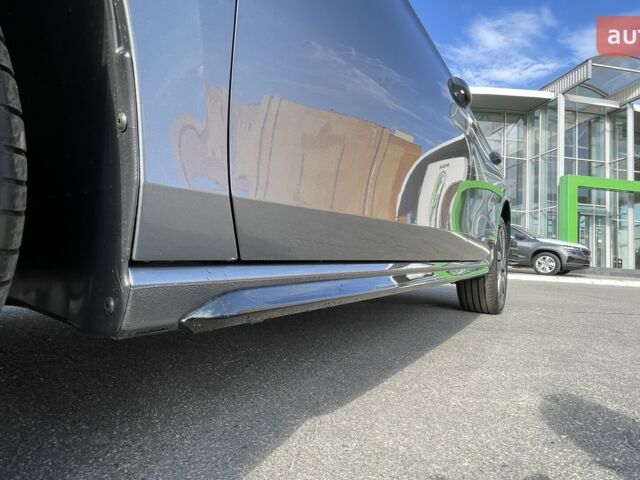 Шкода Суперб, объемом двигателя 1.98 л и пробегом 0 тыс. км за 54762 $, фото 13 на Automoto.ua