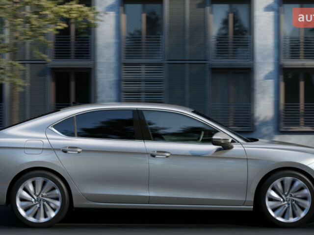 купить новое авто Шкода Суперб 2025 года от официального дилера Автоцентр AUTO.RIA Шкода фото