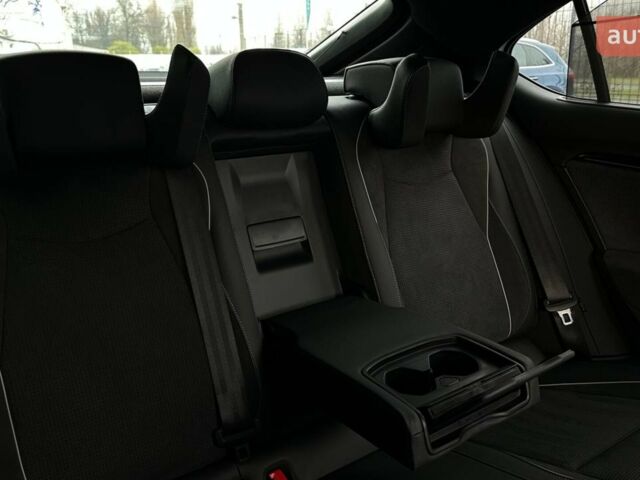 купить новое авто Шкода Суперб 2025 года от официального дилера Автоцентр-Кременчук Шкода фото