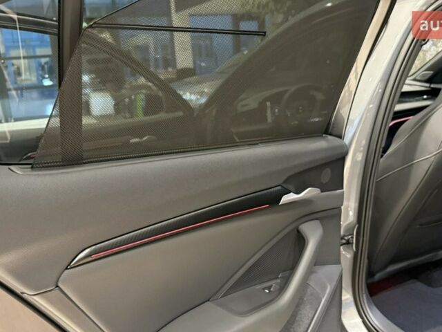 купить новое авто Шкода Суперб 2025 года от официального дилера Альянс-ІФ Skoda Шкода фото