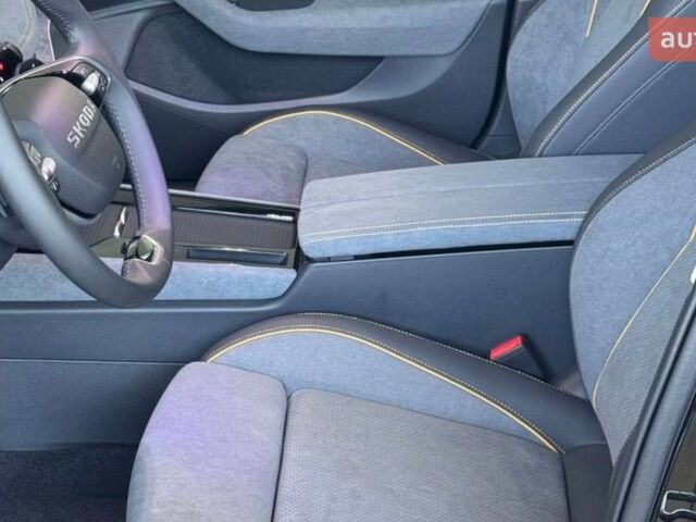 Шкода Суперб, объемом двигателя 1.98 л и пробегом 0 тыс. км за 45700 $, фото 19 на Automoto.ua