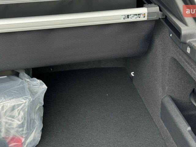 купить новое авто Шкода Суперб 2025 года от официального дилера Автоцентр-Кременчук Шкода фото