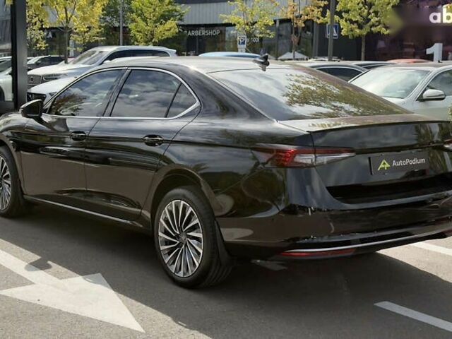Шкода Суперб, объемом двигателя 2 л и пробегом 4 тыс. км за 54948 $, фото 9 на Automoto.ua
