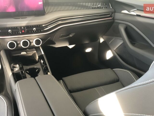 Шкода Суперб, объемом двигателя 1.97 л и пробегом 0 тыс. км за 53071 $, фото 26 на Automoto.ua