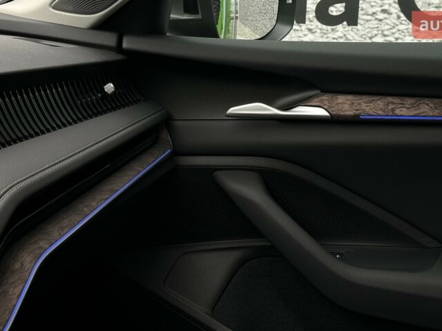 купить новое авто Шкода Суперб 2025 года от официального дилера Автоцентр-Кременчук Шкода фото