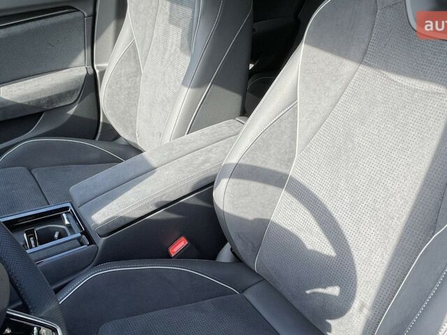 Шкода Суперб, объемом двигателя 1.98 л и пробегом 0 тыс. км за 54762 $, фото 33 на Automoto.ua