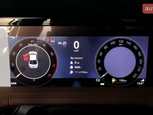 Шкода Суперб, объемом двигателя 1.98 л и пробегом 0 тыс. км за 52471 $, фото 20 на Automoto.ua