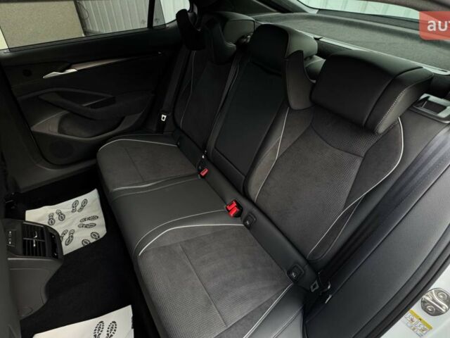 купить новое авто Шкода Суперб 2025 года от официального дилера Автоцентр-Кременчук Шкода фото