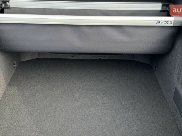 Шкода Суперб, объемом двигателя 1.98 л и пробегом 0 тыс. км за 49705 $, фото 22 на Automoto.ua