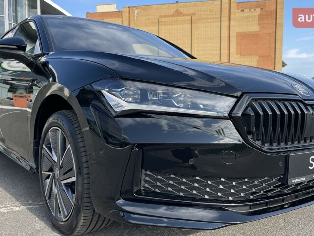 Шкода Суперб, объемом двигателя 1.97 л и пробегом 0 тыс. км за 52244 $, фото 11 на Automoto.ua