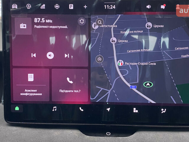 купити нове авто Шкода Суперб 2025 року від офіційного дилера Автомобільний Дім Галич-Авто Шкода фото