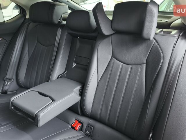 Шкода Суперб 2025 в Кропивницком (Кировограде) на Automoto.ua Шкода Суперб, объемом двигателя 1.97 л и пробегом 0 тыс. км за 49905 $, фото 34 на Automoto.ua