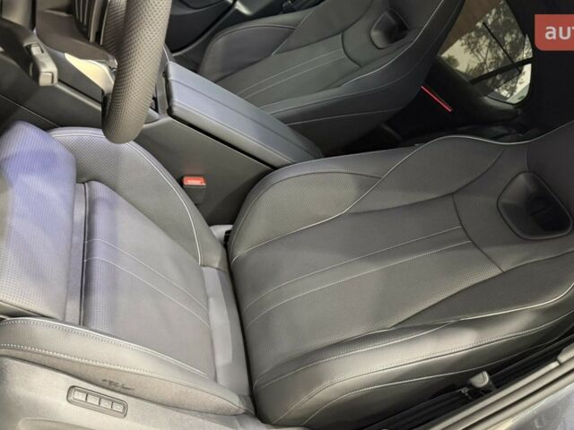 Шкода Суперб 2025 року купити нове авто Шкода Суперб 2025 року від офіційного дилера Альянс-ІФ Skoda Шкода фото