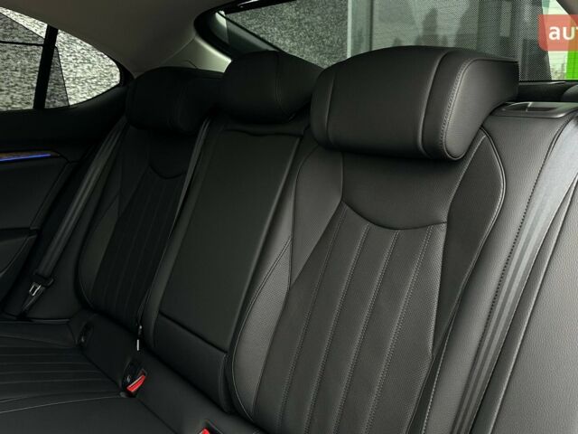 купить новое авто Шкода Суперб 2025 года от официального дилера Автоцентр-Кременчук Шкода фото