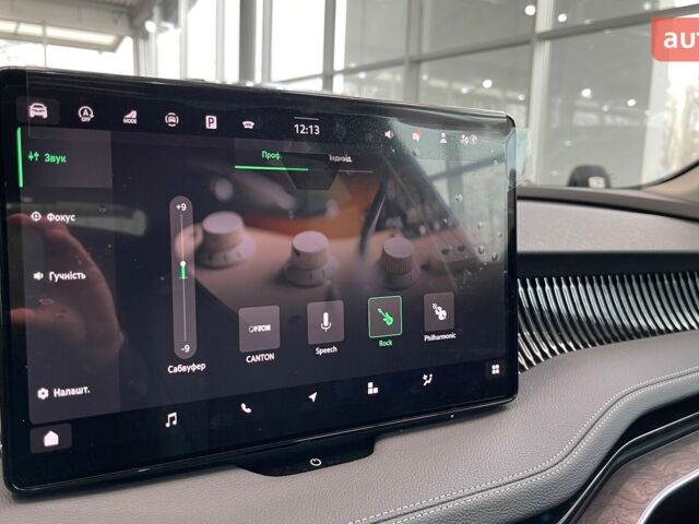 Шкода Суперб, об'ємом двигуна 1.98 л та пробігом 0 тис. км за 52524 $, фото 22 на Automoto.ua