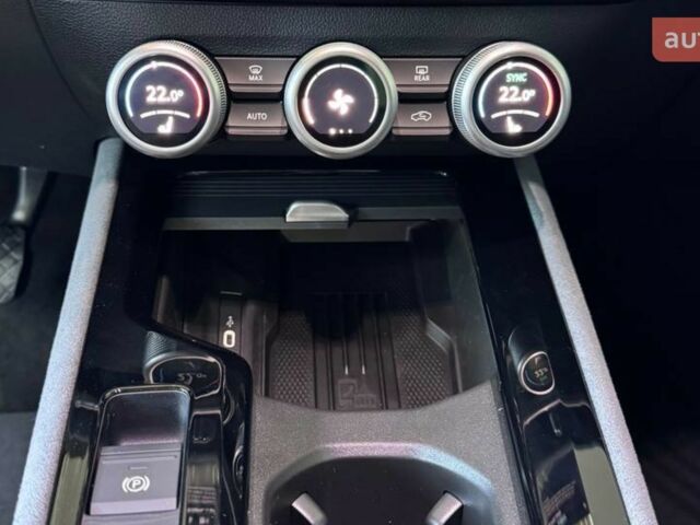 Шкода Суперб, об'ємом двигуна 1.98 л та пробігом 0 тис. км за 46591 $, фото 25 на Automoto.ua
