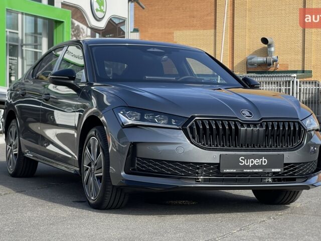 Шкода Суперб, объемом двигателя 1.98 л и пробегом 0 тыс. км за 54762 $, фото 11 на Automoto.ua