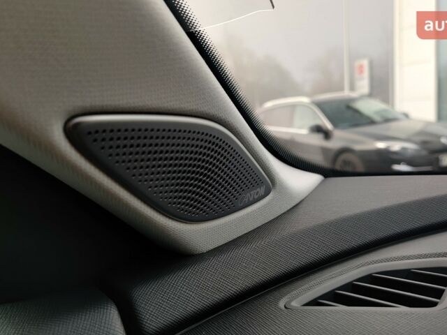 купить новое авто Шкода Суперб 2025 года от официального дилера Альянс-ІФ Skoda Шкода фото