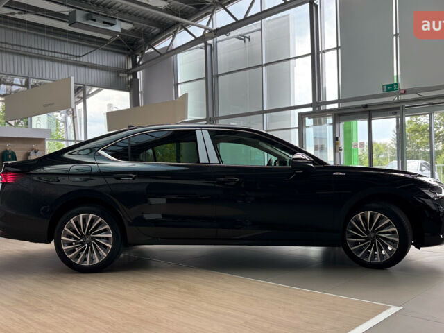 Шкода Суперб, объемом двигателя 1.98 л и пробегом 0 тыс. км за 54760 $, фото 4 на Automoto.ua