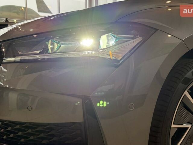 Шкода Суперб 2025 у Дніпро (Дніпропетровську) на Automoto.ua Шкода Суперб, об'ємом двигуна 1.98 л та пробігом 0 тис. км за 52541 $, фото 2 на Automoto.ua