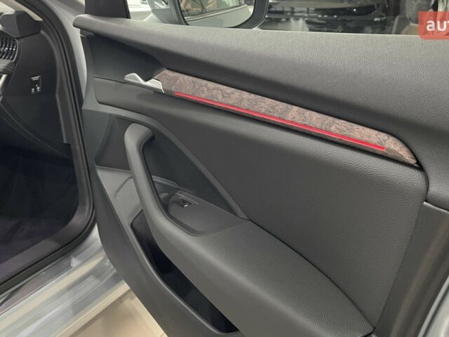 Шкода Суперб, объемом двигателя 1.98 л и пробегом 0 тыс. км за 52037 $, фото 17 на Automoto.ua