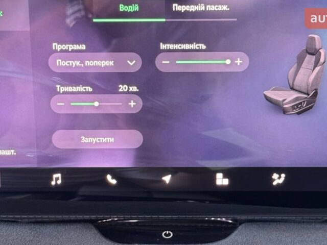 Шкода Суперб, об'ємом двигуна 1.98 л та пробігом 0 тис. км за 46591 $, фото 28 на Automoto.ua