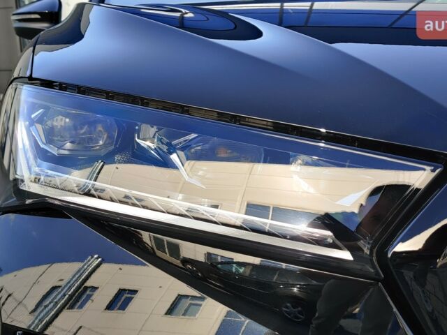 купить новое авто Шкода Суперб 2025 года от официального дилера Альянс-ІФ Skoda Шкода фото