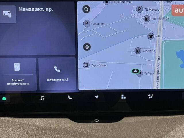 купить новое авто Шкода Суперб 2025 года от официального дилера Віннер Центр Київ Шкода фото
