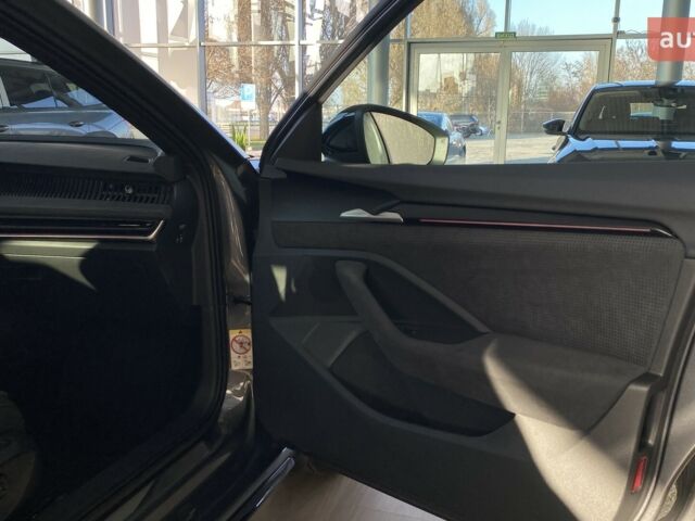 купить новое авто Шкода Суперб 2025 года от официального дилера Автоцентр AUTO.RIA Шкода фото