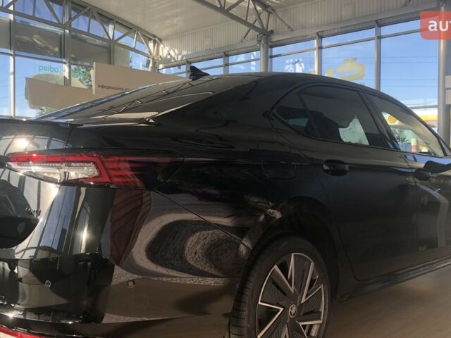 Шкода Суперб, объемом двигателя 1.97 л и пробегом 0 тыс. км за 53071 $, фото 9 на Automoto.ua