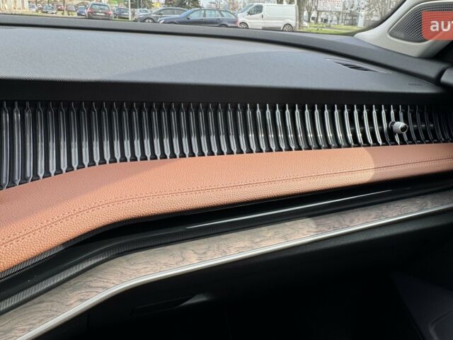 Шкода Суперб, объемом двигателя 1.98 л и пробегом 0 тыс. км за 49705 $, фото 17 на Automoto.ua