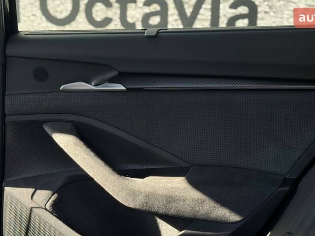 купить новое авто Шкода Суперб 2025 года от официального дилера Автоцентр-Кременчук Шкода фото