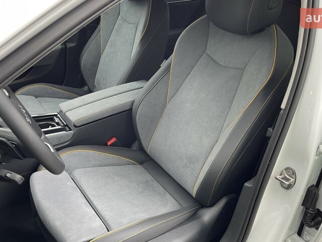 Шкода Суперб, объемом двигателя 1.98 л и пробегом 0 тыс. км за 41127 $, фото 15 на Automoto.ua